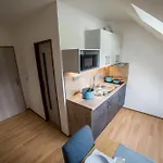 Apartman Hasičárna Horní Vltavice