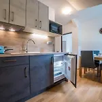 Apartman Hasičárna *