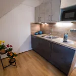 Apartman Hasičárna