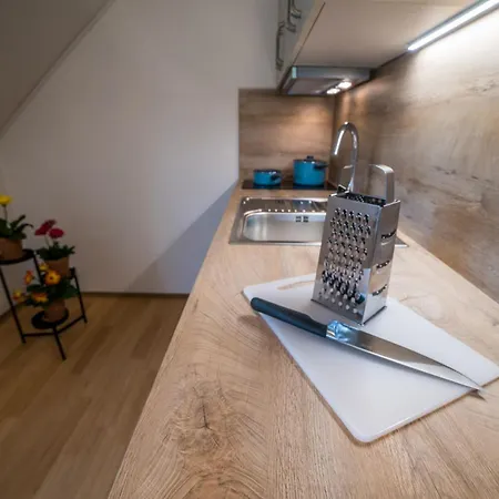 Hasicarna Apartment