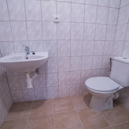 Hasicarna Apartment Horni Vltavice