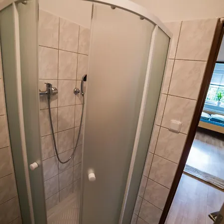 Apartment Hasicarna