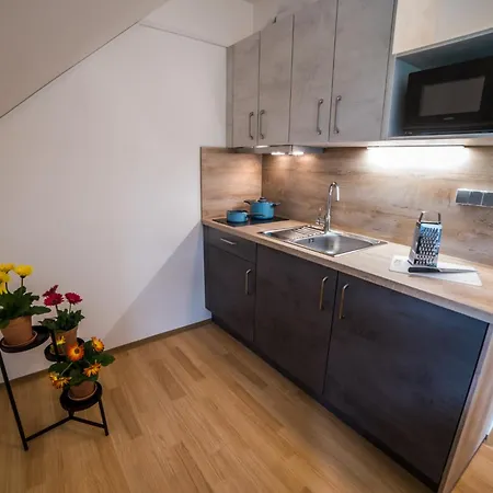 Apartment Hasicarna