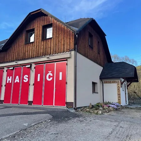 Hasicarna Apartment