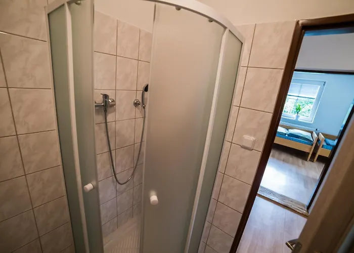 Appartement Hasicarna