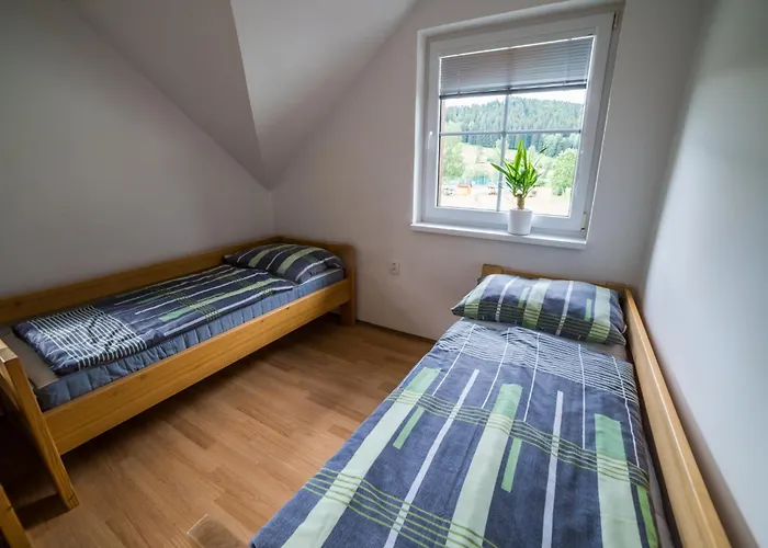 Appartement Hasicarna *